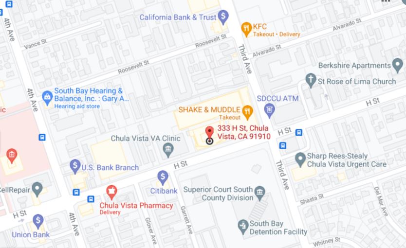 Workplace Violence Restraining Order San Diego Restraining Orders